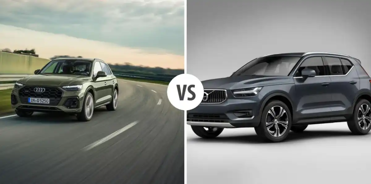 Audi Q5 wymiary - Czy idealnie pasuje do Ciebie?