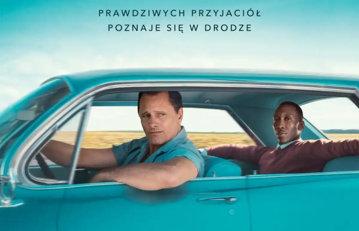 Green Book - Kto gra, jakie role i dlaczego ich chwalono?