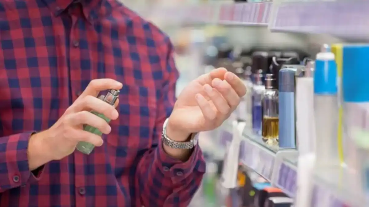 Borealia Mercadona equivalencia y qué perfume se parece de verdad