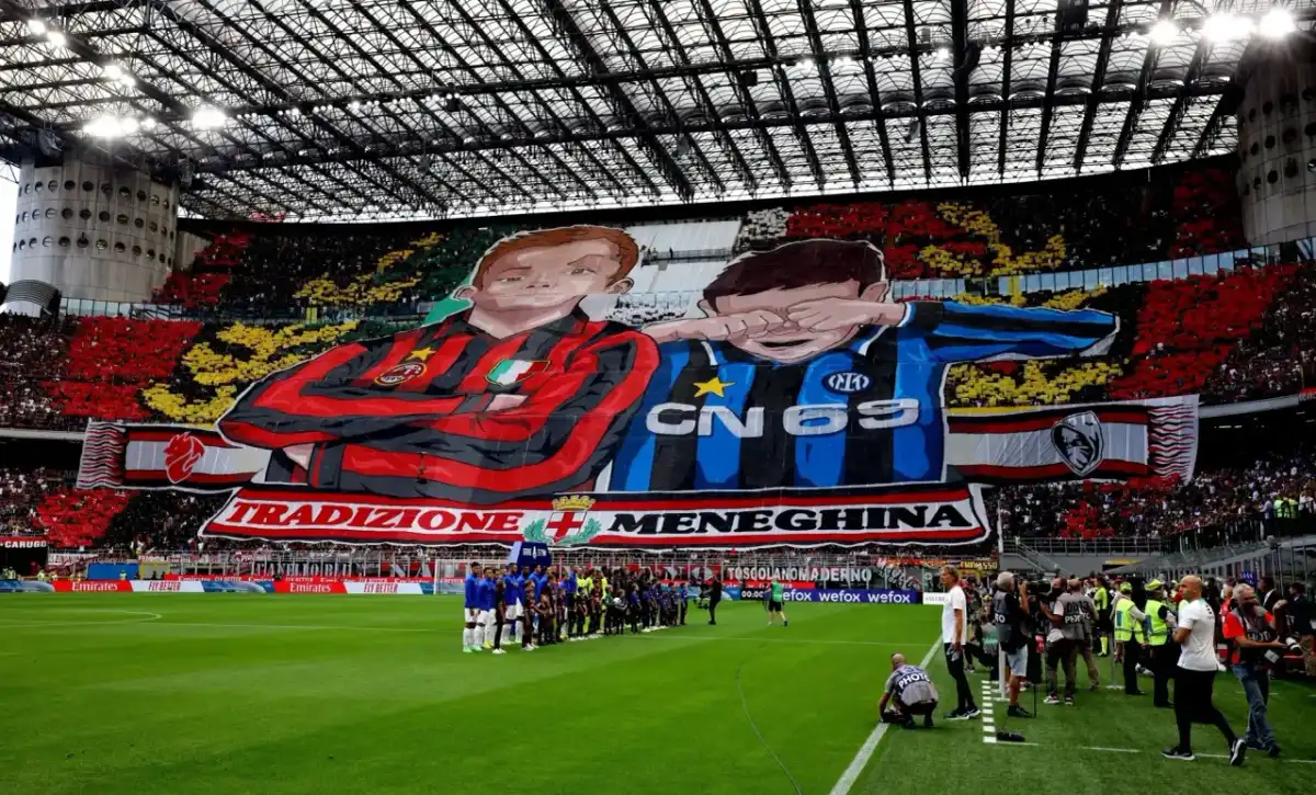 Klub piłkarski z Mediolanu - Czym różni się AC Milan od Interu?