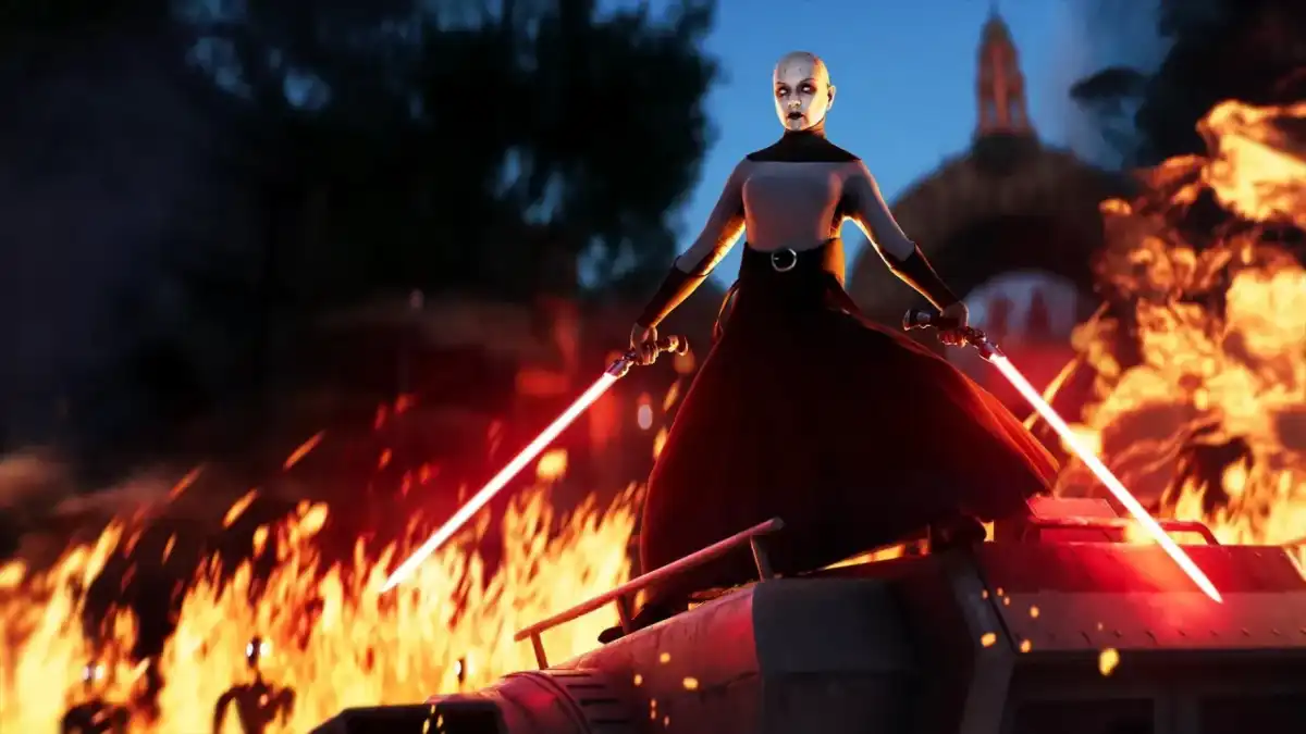 Star Wars Battlefront 3 - Czy gra powstanie? Poznaj aktualny status