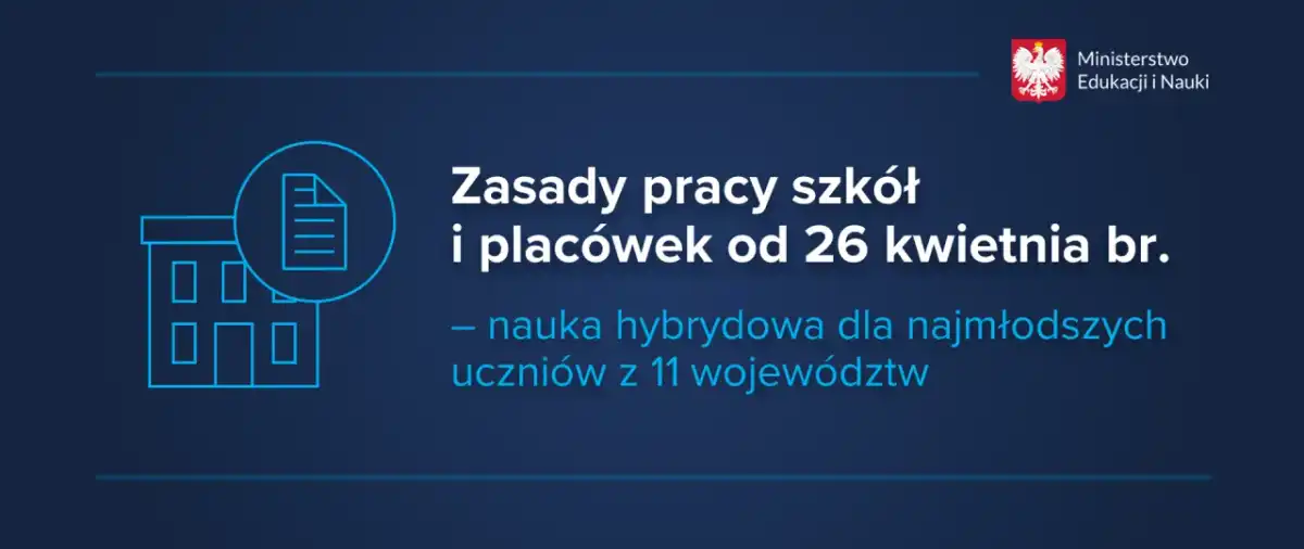 Nauka hybrydowa w szkole: Podstawa prawna i zasady