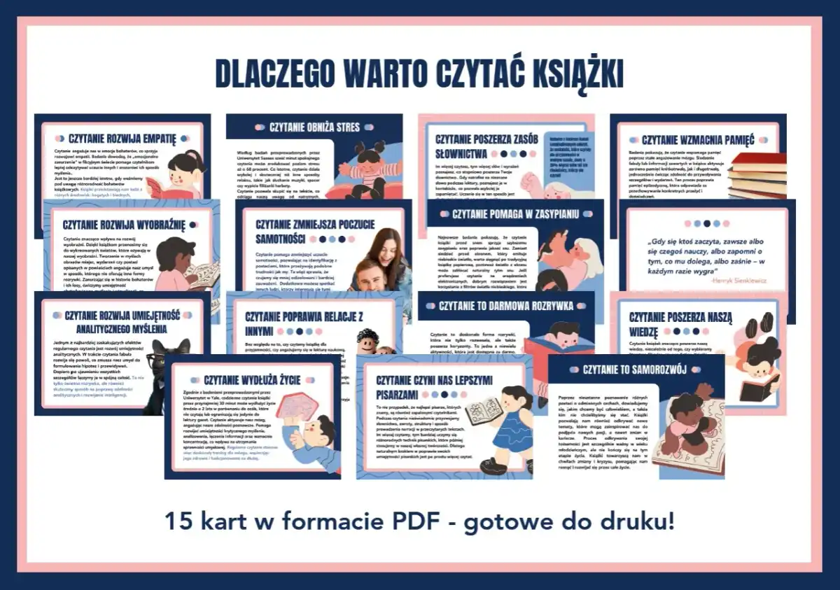 Czy warto czytać kontrowersyjne książki? Poznaj argumenty