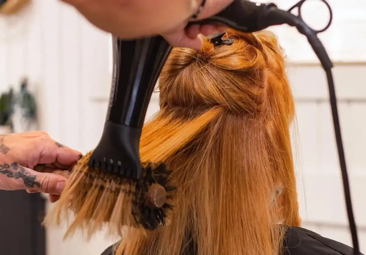 Brushing perfecto en casa - Guía paso a paso para un pelo ideal