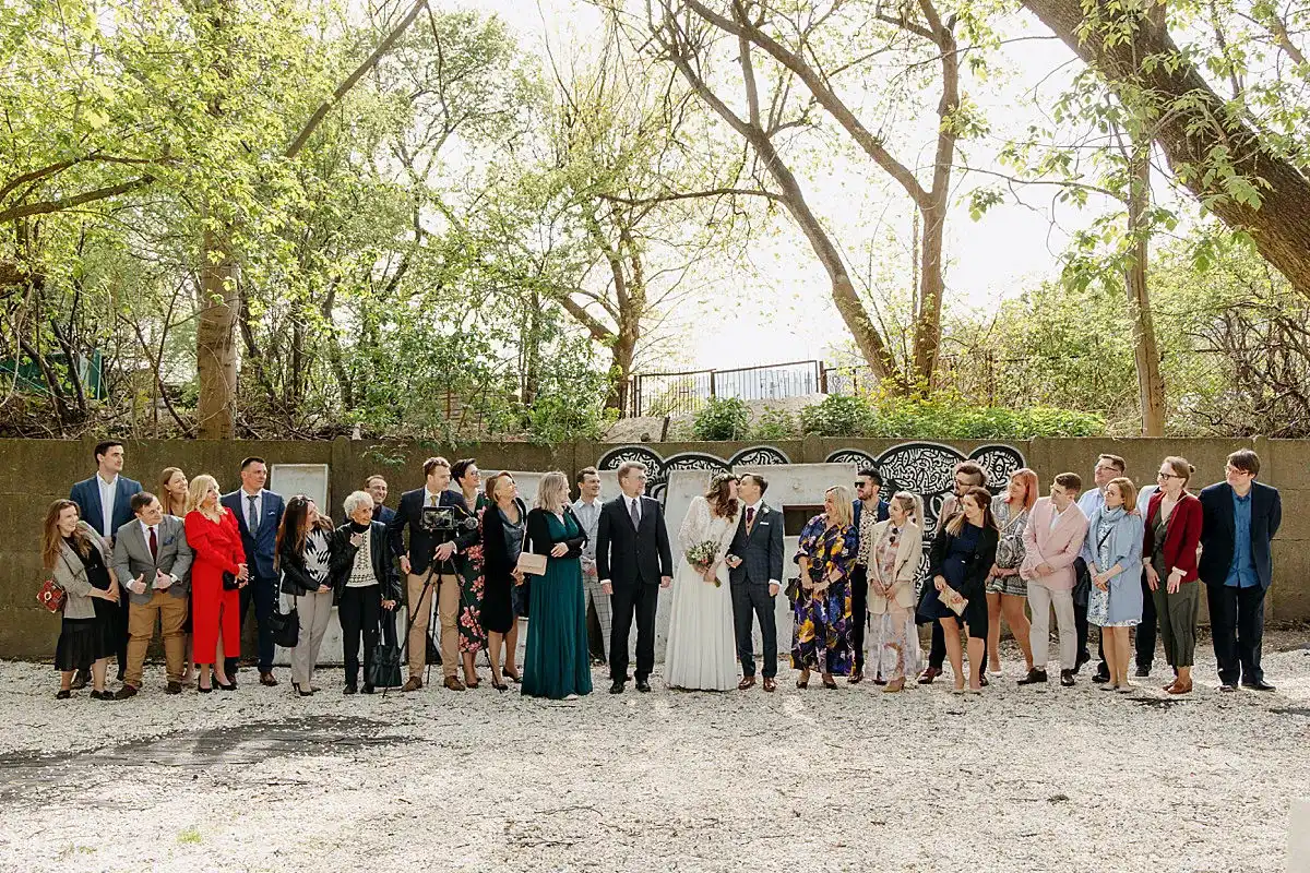 Ślub bez wesela - Jak zorganizować kameralną ceremonię?