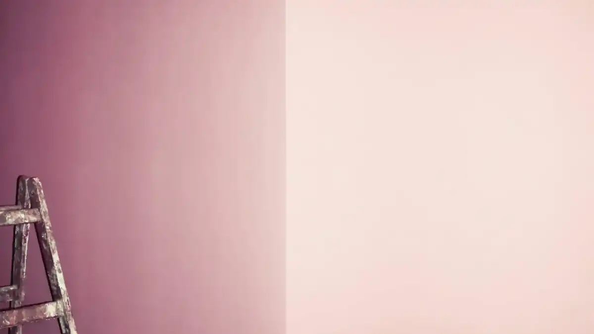 Pink & Lila mischen - So gelingt der perfekte Farbton!