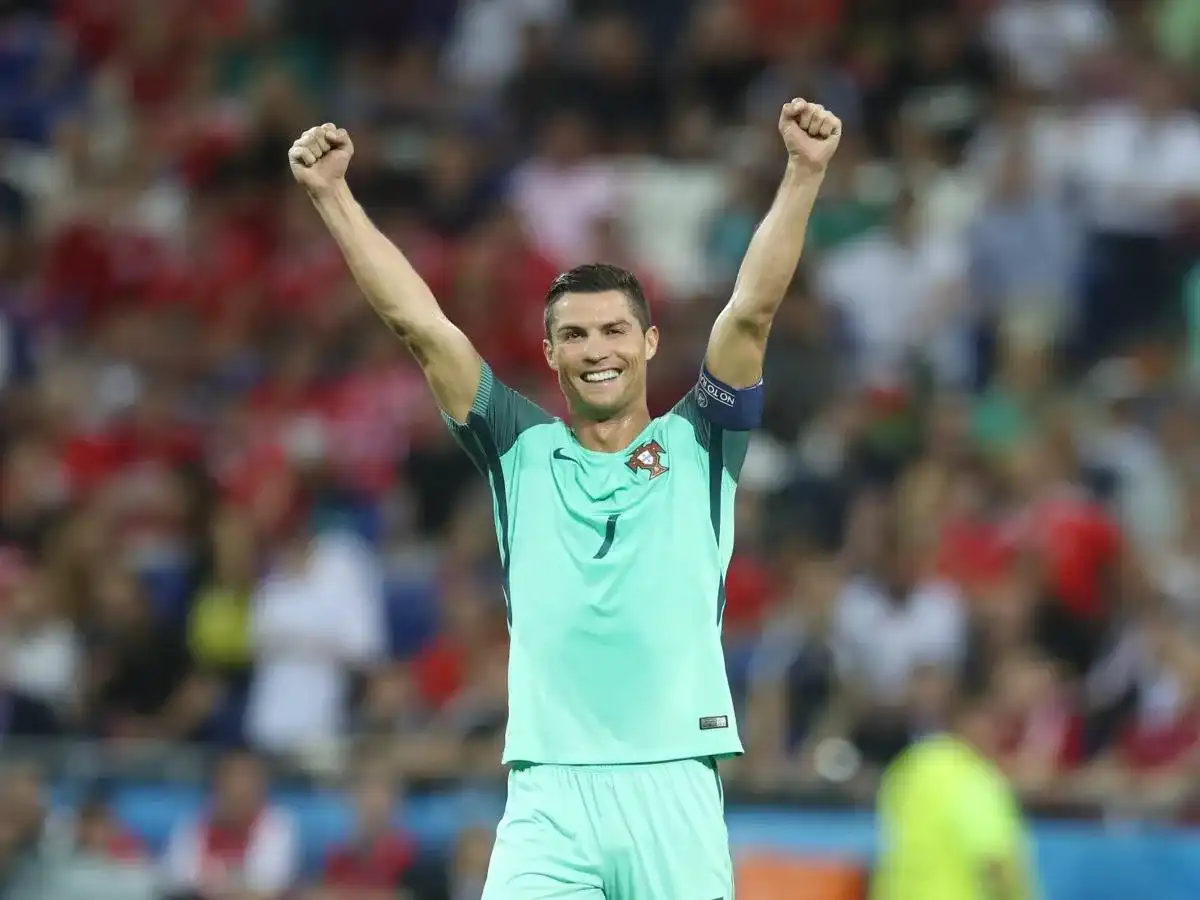 Portugalia na Euro - Dlaczego nigdy nie odpadli w fazie grupowej?