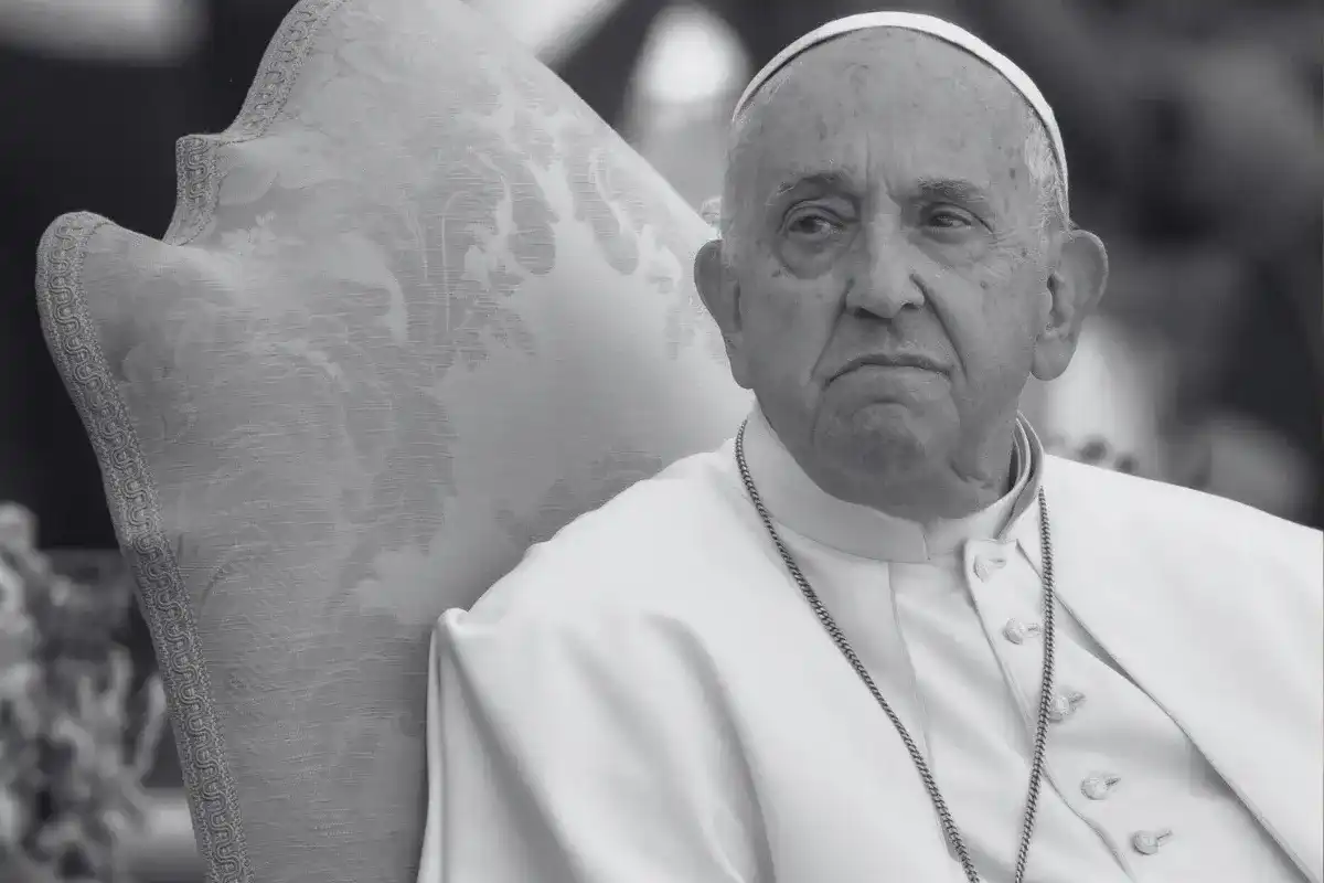 Ile lat ma papież Franciszek? Wiek, zdrowie i porównanie z poprzednikami