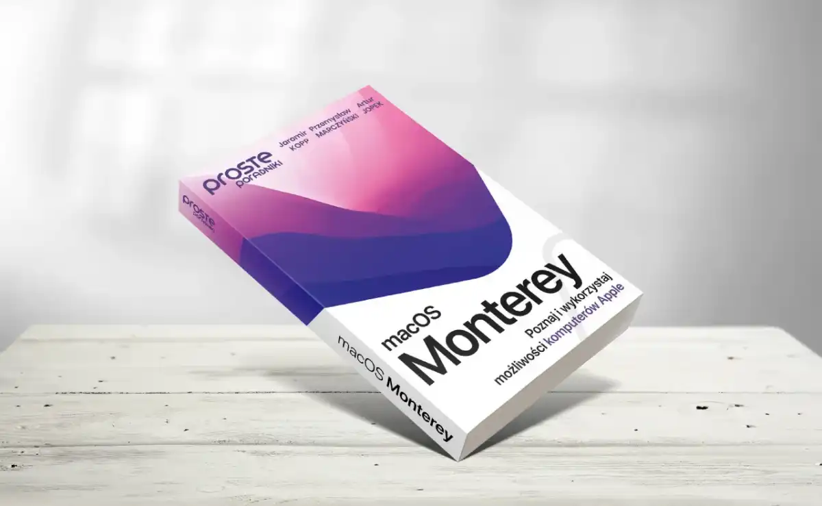 macOS Monterey dziś - Czy nadal warto?