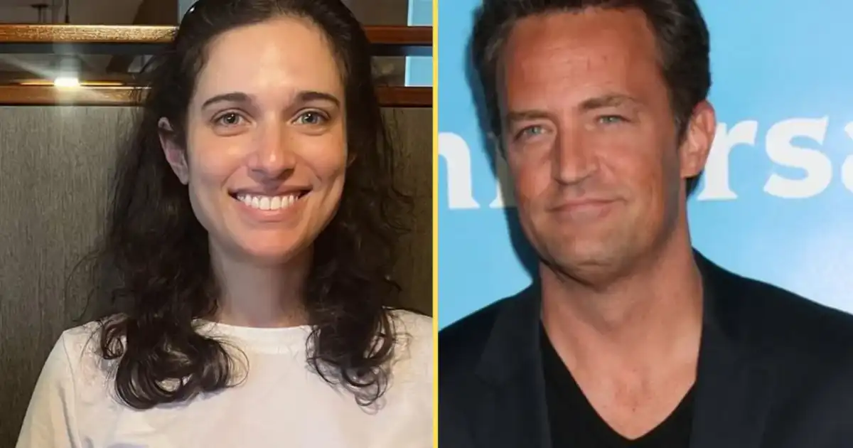Matthew Perry żona - Czy miał? Prawda o jego związkach