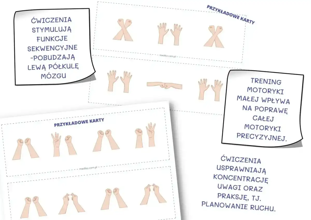 Trening motoryczny - Skuteczny plan dla każdego sportowca