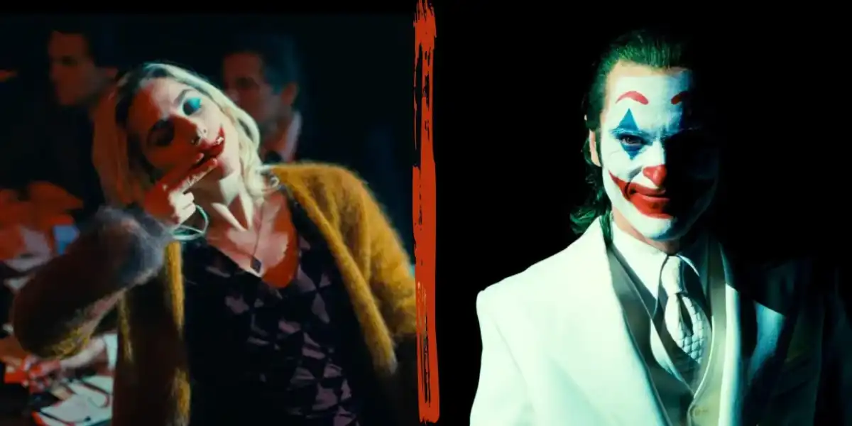 Obsada Joker Folie à Deux - Kto gra Jokera, Harley i Sophie?