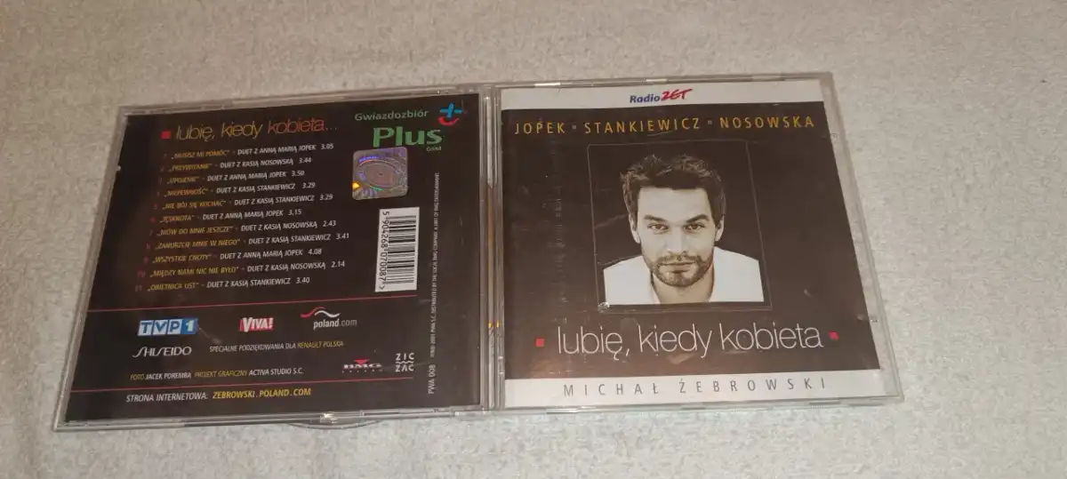 "Lubię, kiedy kobieta..." Co dziś naprawdę cenią mężczyźni?