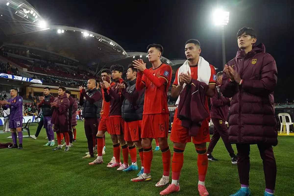 Chiny vs Iran - Kto ma przewagę? Analiza piłkarska