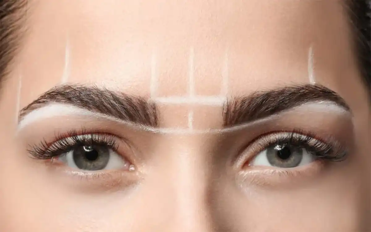 Cejas tatuadas - ¿Microblading o Micropigmentación? Guía completa