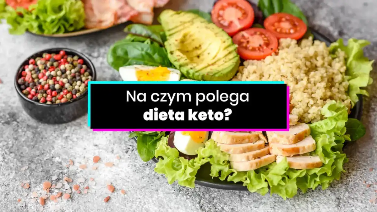 Dieta keto - Czy na pewno wiesz, jak działa?