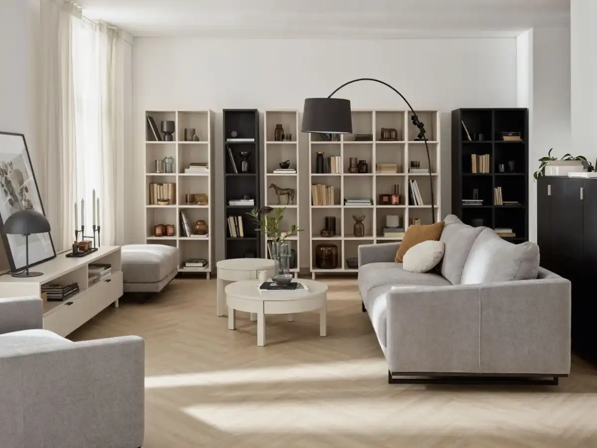 "Living room" po polsku: Salon czy pokój dzienny? Wyjaśniamy!