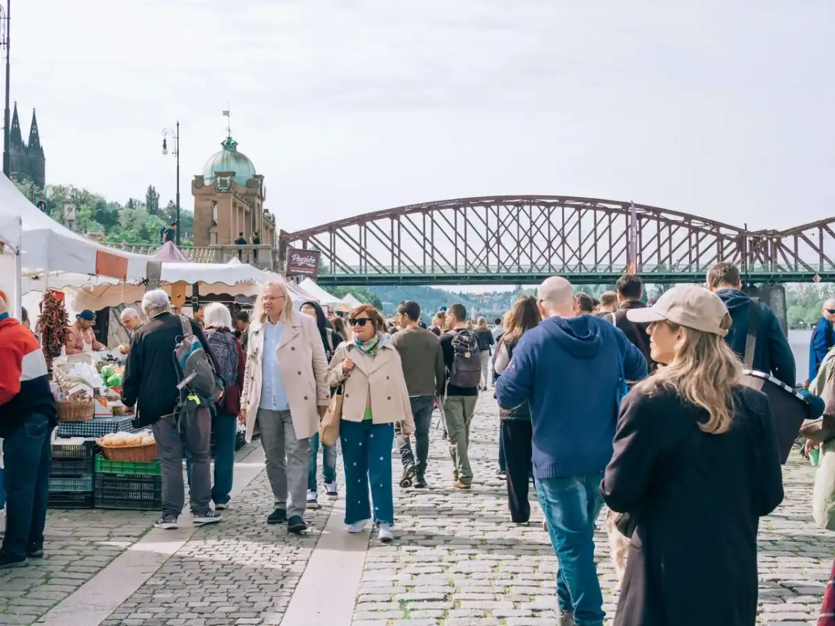 City break w Polsce - Ranking miast na weekend. Gdzie jechać?