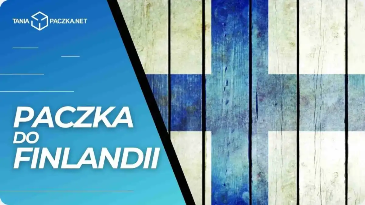 Paczka do Finlandii - Jak nadać Posti bez błędów i opóźnień?