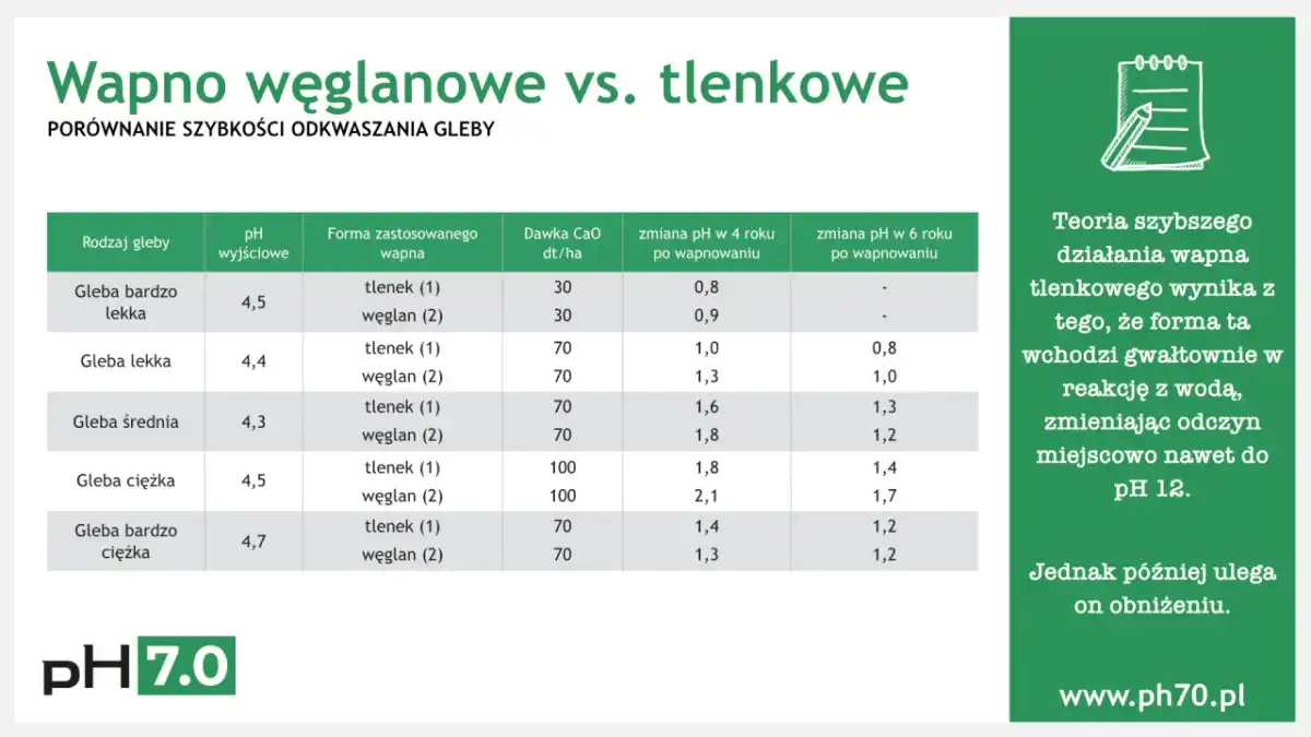 Tlenek wapnia - kiedy pomaga, a kiedy szkodzi?