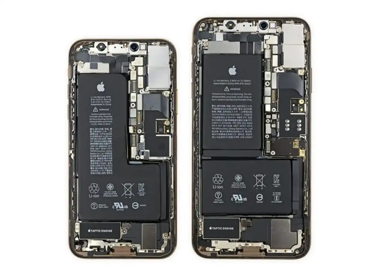 Bateria w iPhonie 11 - ile ma mAh i kiedy warto ją wymienić?