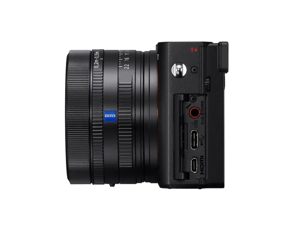 RX1R III - Czy kompaktowa pełna klatka ma sens dla Ciebie?