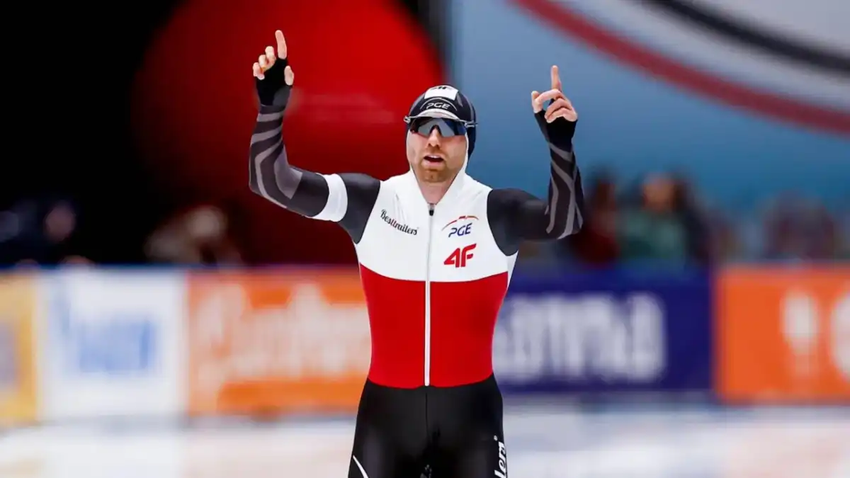 Szanse medalowe Polaków 2026 - Kto ma realne argumenty na podium?