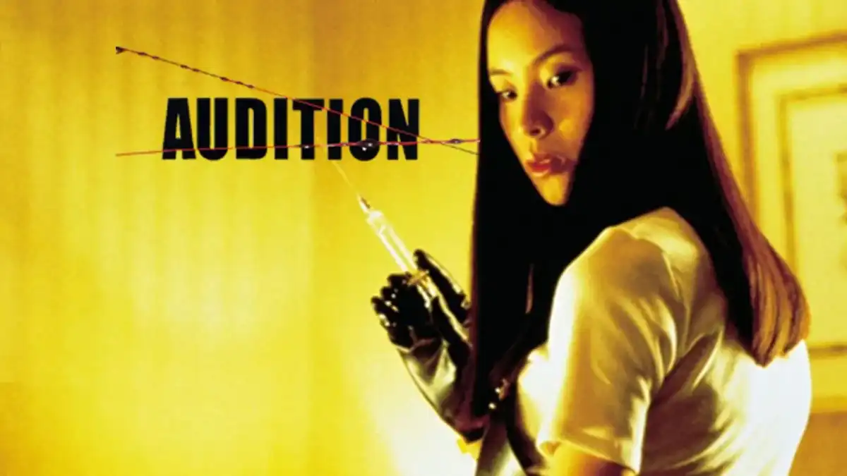 Audition (film): horror, znaczenie terminu i gdzie obejrzeć po polsku