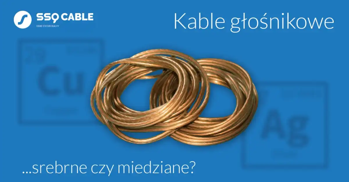 Najlepsze przewodniki prądu: Srebro, miedź, złoto co wybrać?