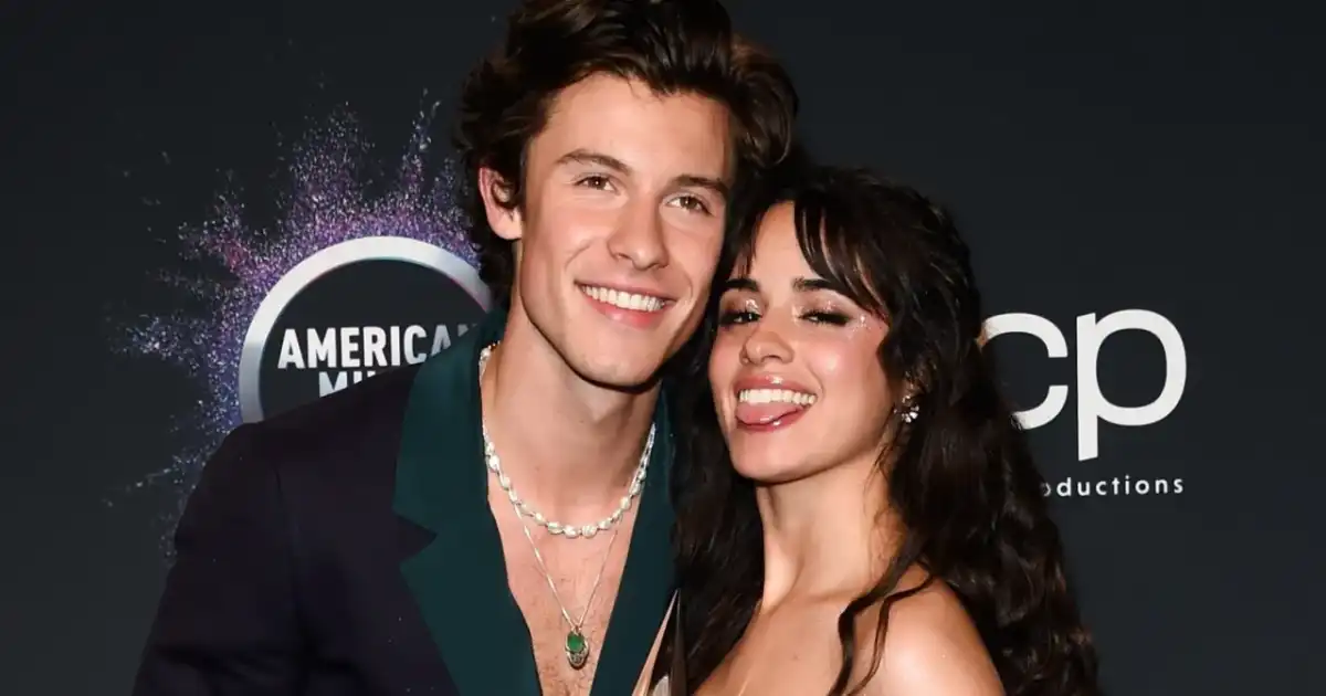 Shawn Mendes i Camila Cabello - Dlaczego ich związek nie przetrwał?