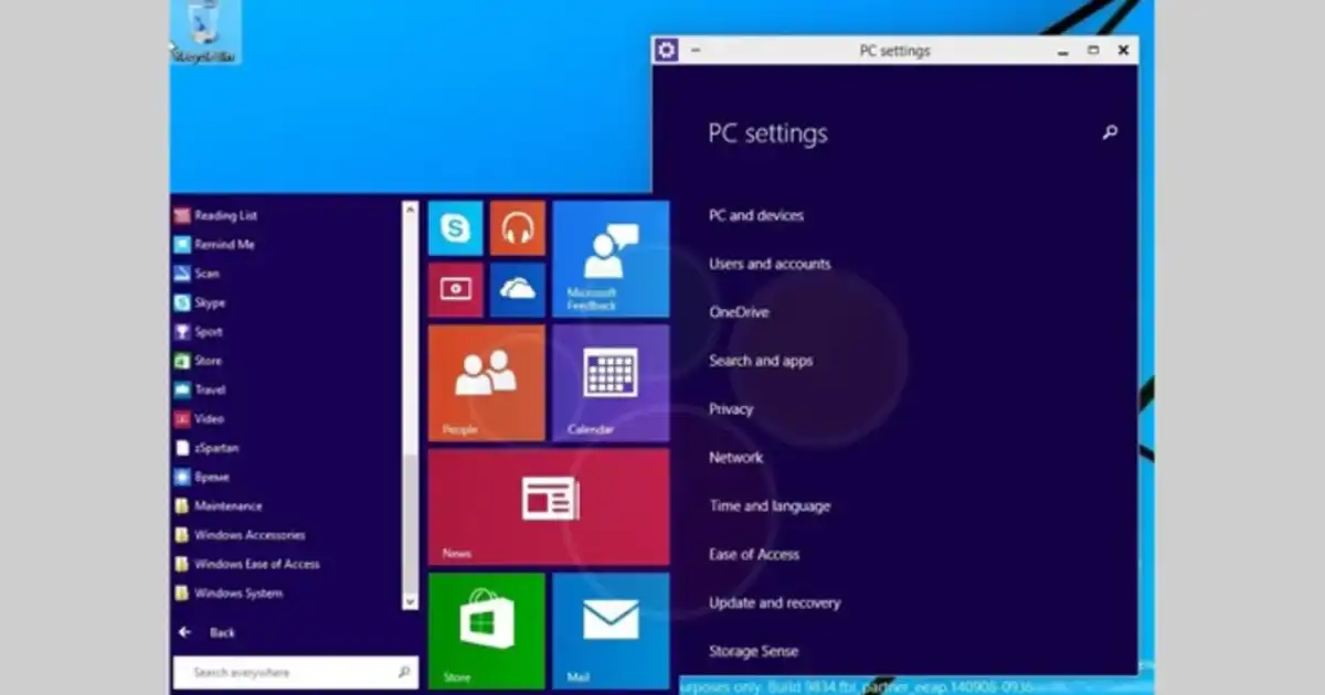 Windows 9 - Dlaczego Microsoft pominął tę wersję?