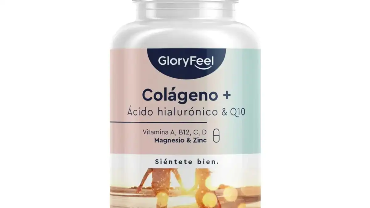 Colágeno marino, ¿merece la pena y cómo elegirlo?