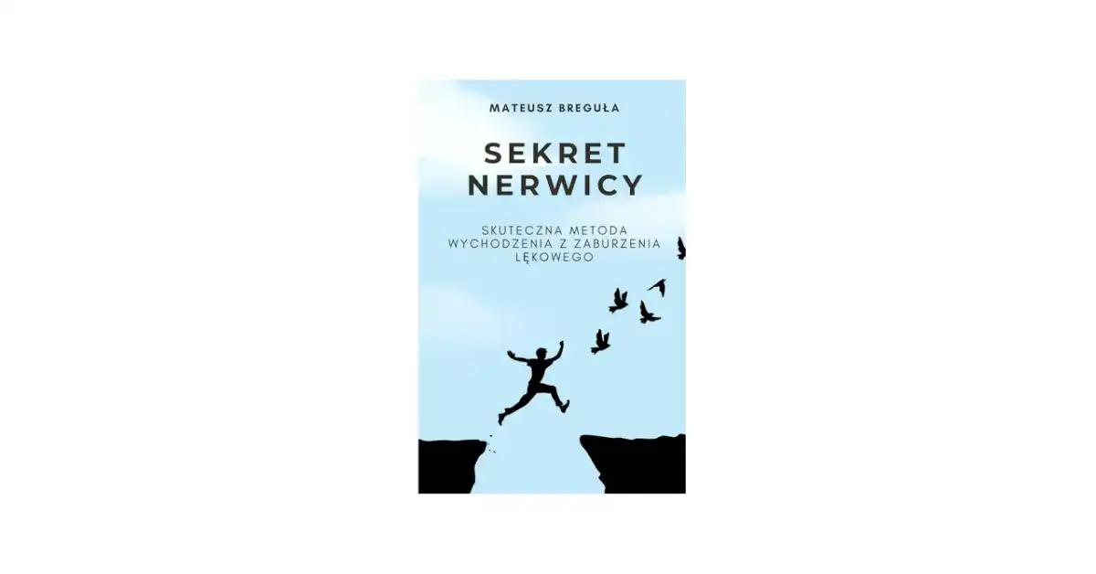 Wychodzenie z nerwicy - etapy, co pomaga, a co szkodzi?