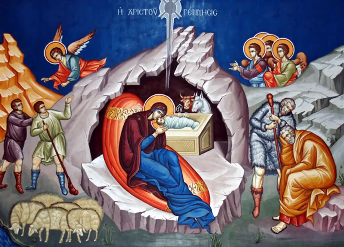 Simeon w Biblii - kim był i co znaczy jego kantyk?