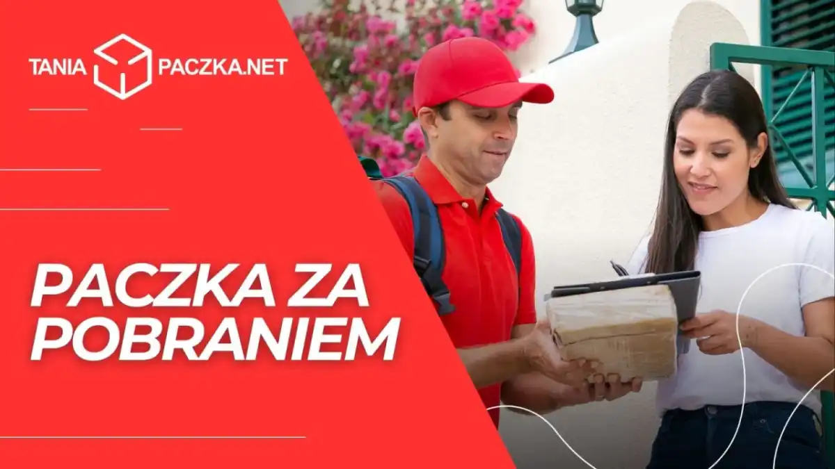 Odmowa odbioru paczki za pobraniem - Kiedy ma sens?