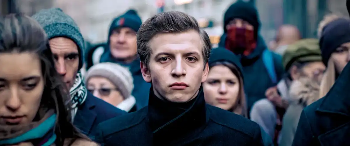 Kto gra w Sali samobójców - Obsada, role i Hejter Komasy