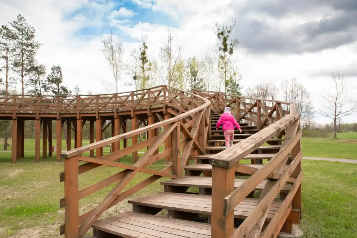 Urszulin i Poleski Park Narodowy - Przewodnik po spokojnym wyjeździe