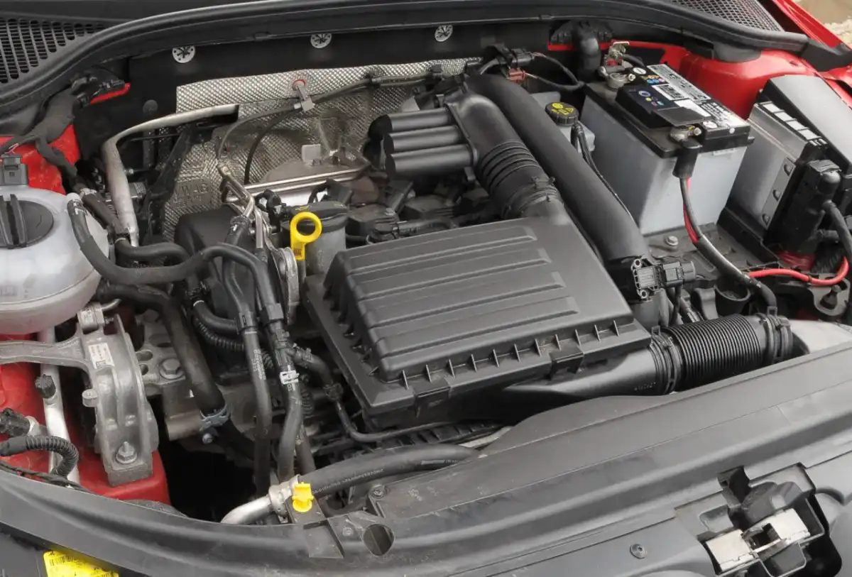 1.2 TSI EA211 - Jak rozpoznać? To nie tylko rocznik!