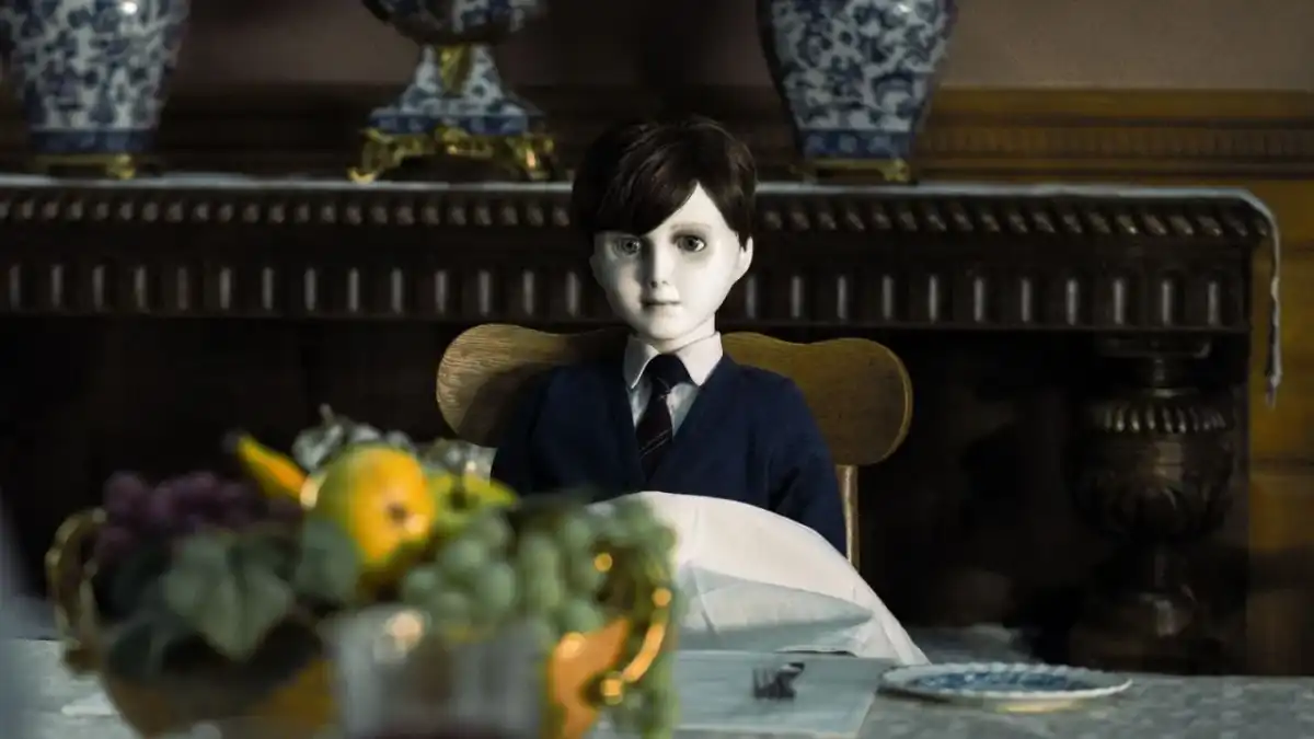The Boy (2016): Wyjaśnienie zakończenia i fabuły horroru