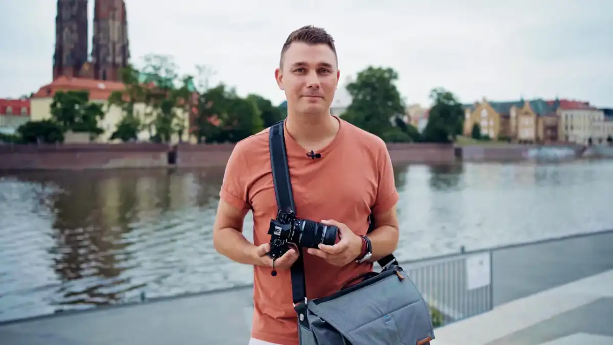 Flara obiektywu - kiedy daje klimat, a kiedy psuje zdjęcie