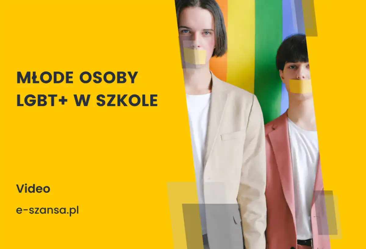 Młodzież LGBT+ w szkołach: Prawa, wsparcie i wyzwania