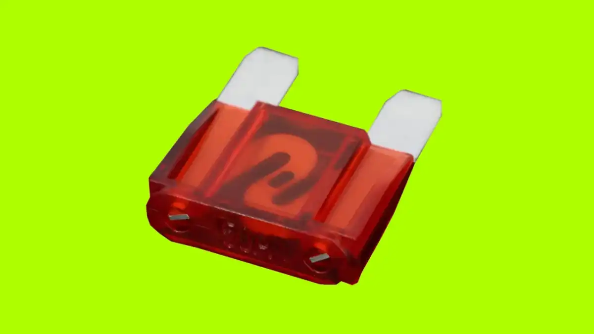 Fusibles de coche - Guía completa para identificar y diagnosticar