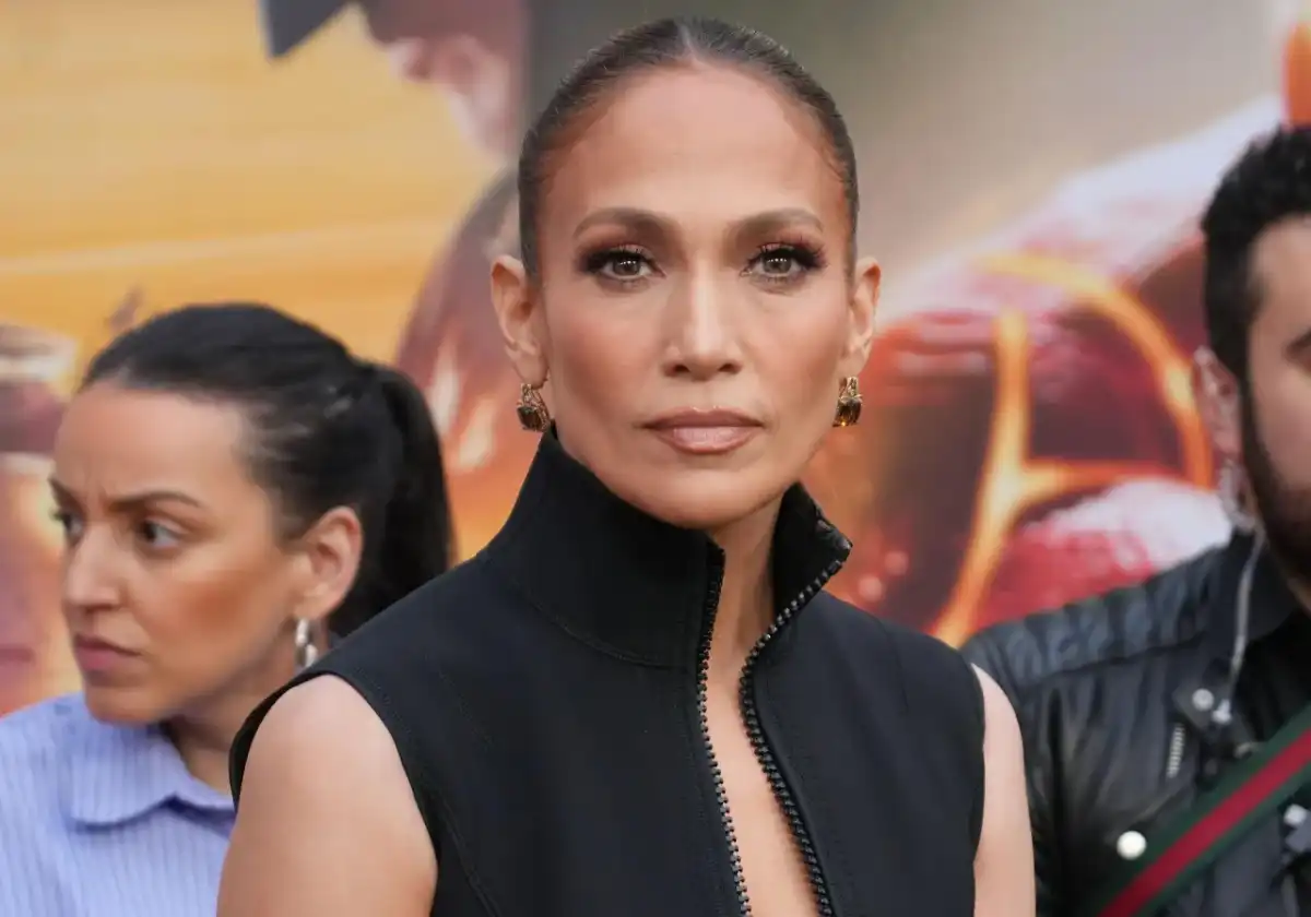 Filmy Jennifer Lopez, które warto znać - od Selena po Hustlers