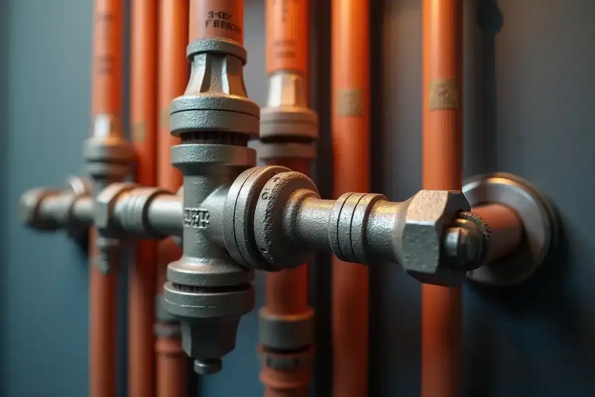 Jak ustawić zawór 3-drożny? Poradnik dla instalacji CO