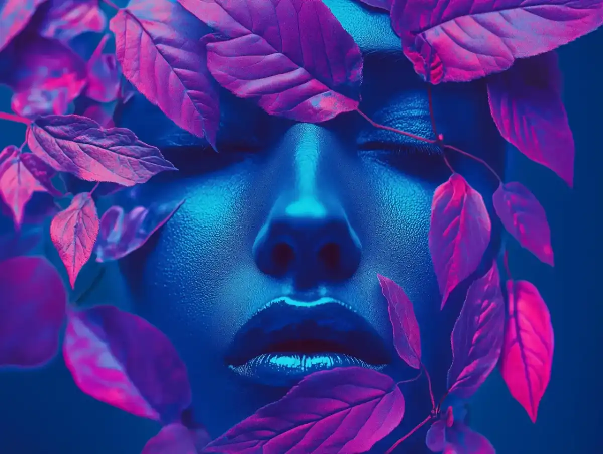 Photoshop KI in der digitalen Kunst - So geht's wirklich!