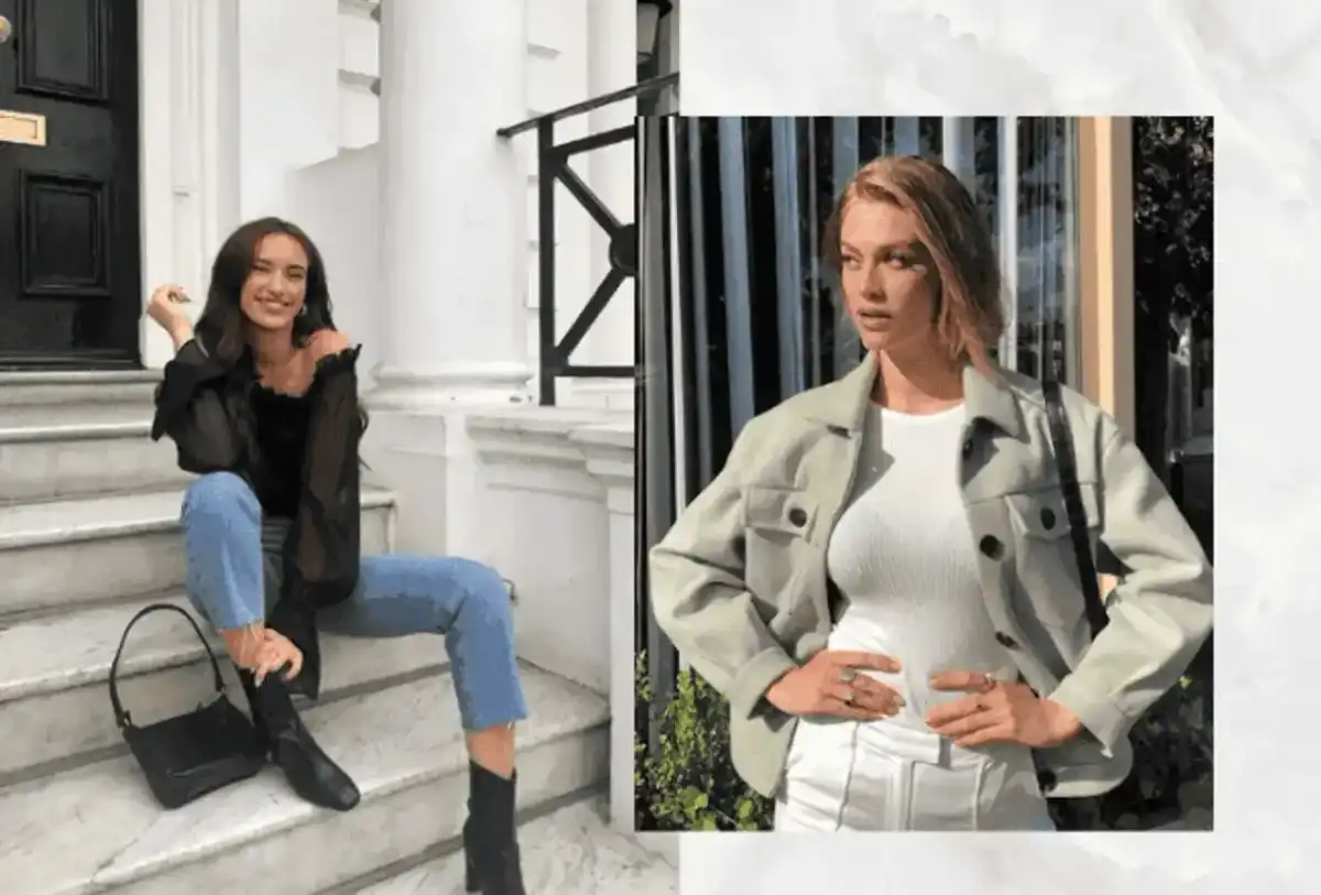 Stylizacja do kina - Jak ubrać się wygodnie i stylowo?