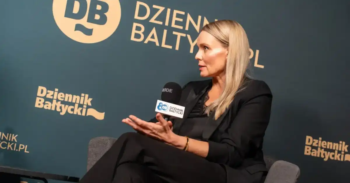 Patrycja Redo-Łabędziewska - kim jest szefowa Czarno na białym?