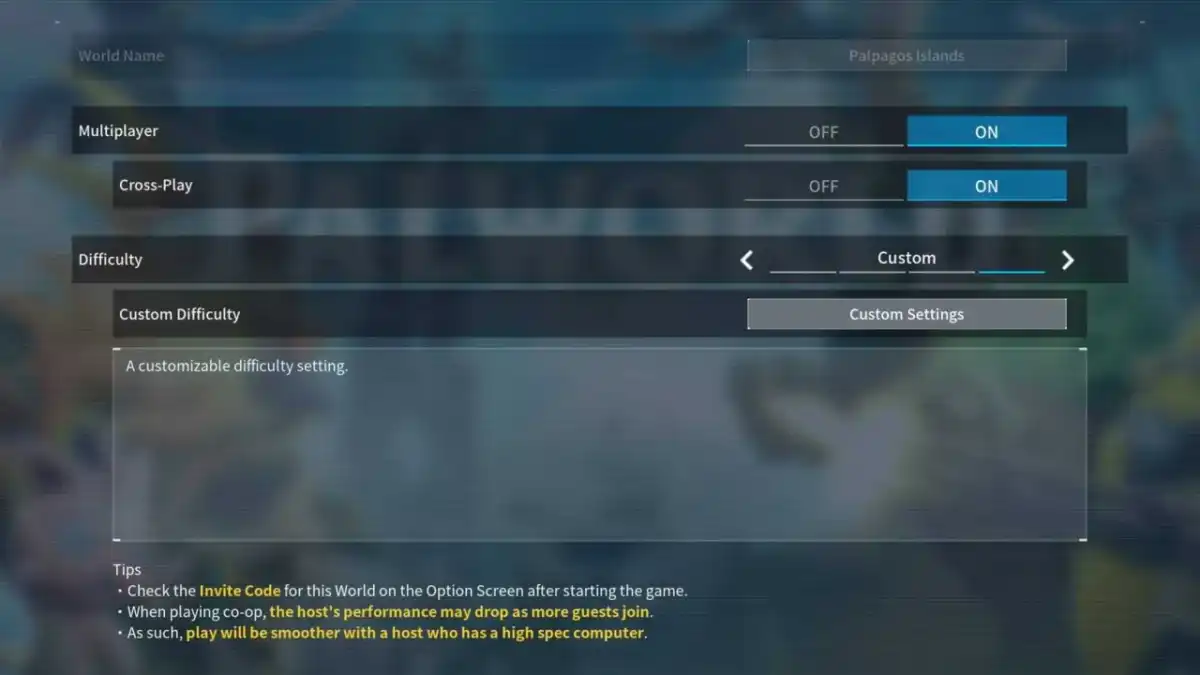 Palworld crossplay działa! Jak grać razem na każdej platformie?