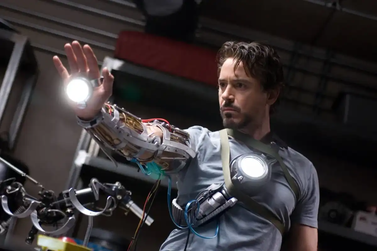 Obsada Iron Man 2008 - Kto grał i dlaczego to klucz MCU?