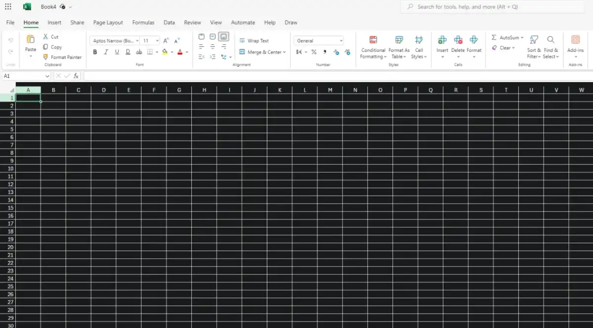 Excel na chronologię powieści: uniknij błędów i uwolnij kreatywność